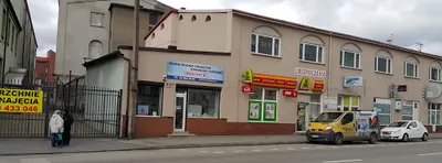 Automatyczna Pralnia Dywanów Reinigungs Service Woldan